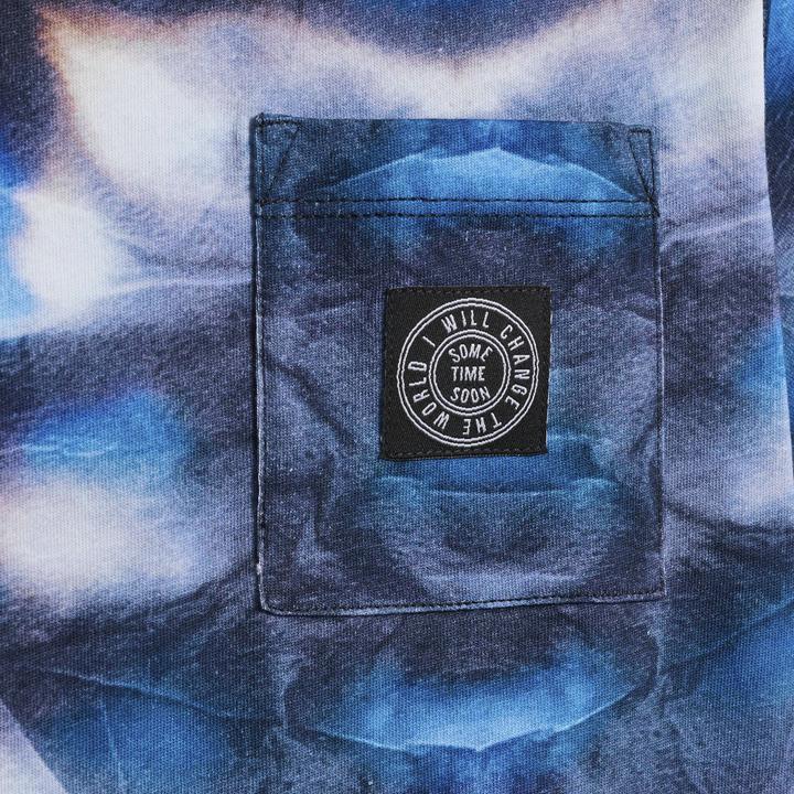 Actual product image hummel stmMAJOR T-SHIRT S/S (140)