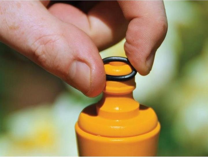 Image du produit Hozelock Kit de pièces de rechange, 15 pièces (Joint torique)