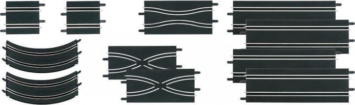 Actual product image Carrera Extension set