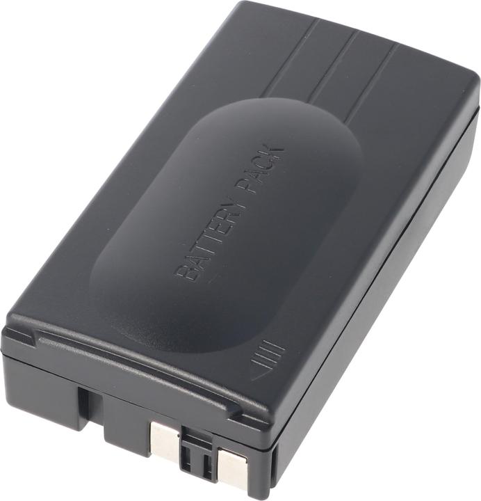 Immagine prodotto AccuCell Akku Canon BP-711, BP-714, BP-726 (Batteria della fotocamera)