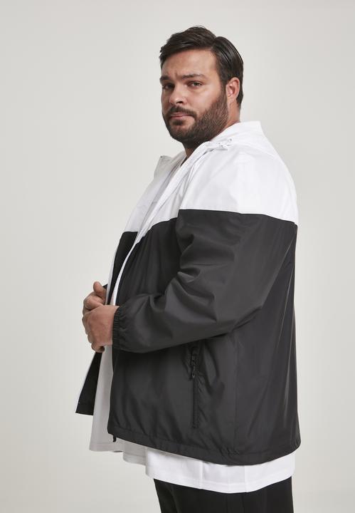 Immagine prodotto Urban Classics 2-Tone Tech Windrunner (M)