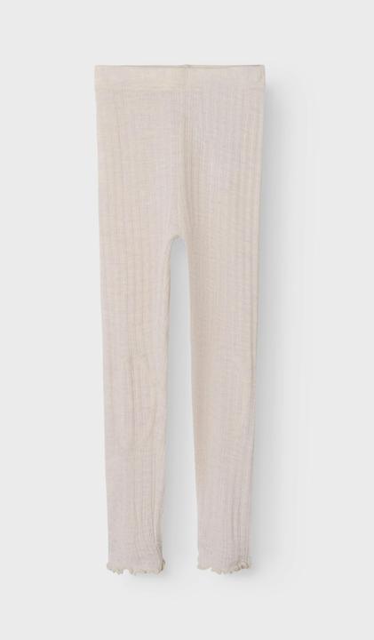 Actual product image Name it Rib knit leggings (110)