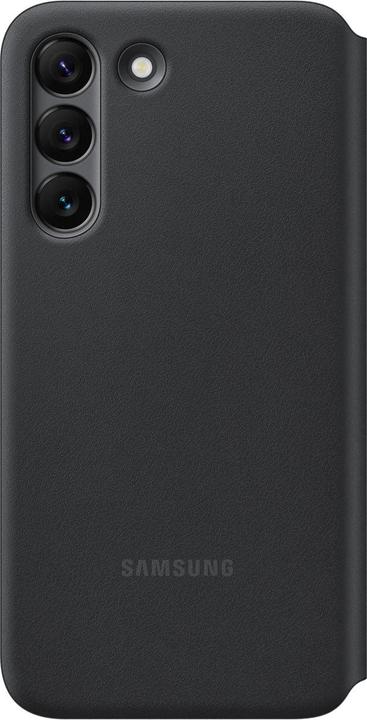 Actual product image Samsung LED View Cover (Samsung Galaxy S22)