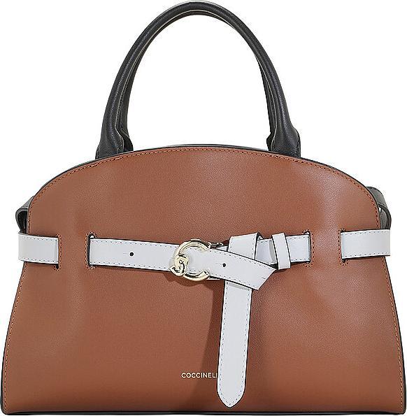 Produktbild Coccinelle Henkeltasche COCCINELLESABINE TRICOLORE