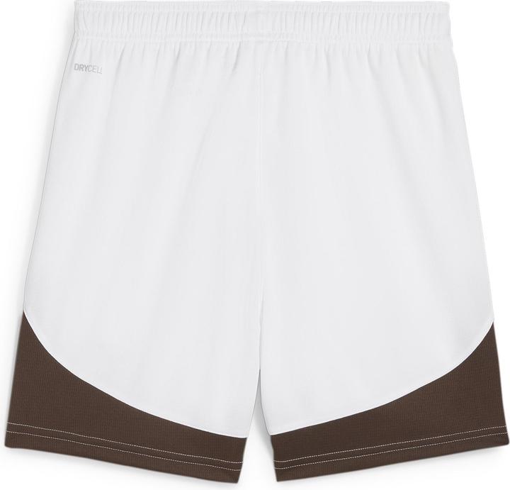 Actual product image Puma FCSP Away Shorts Jr (176)