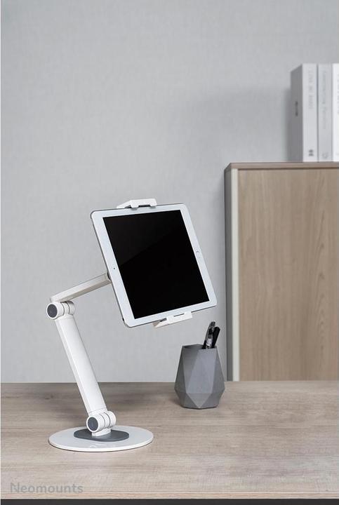 Actual product image Neomounts DS15-550WH1