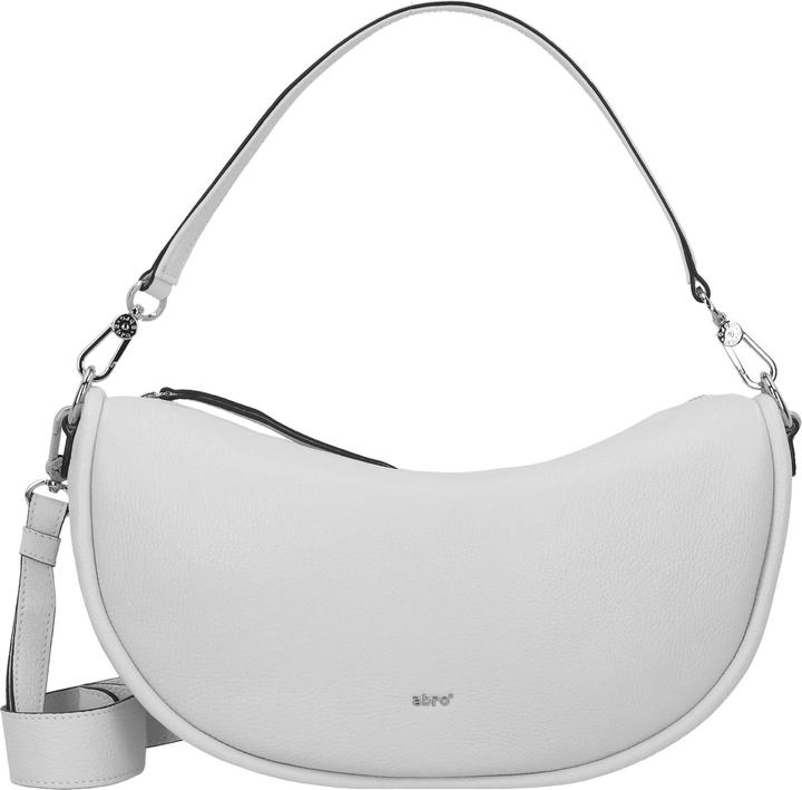Image du produit Abro Willow Schultertasche Leder 34.5 cm