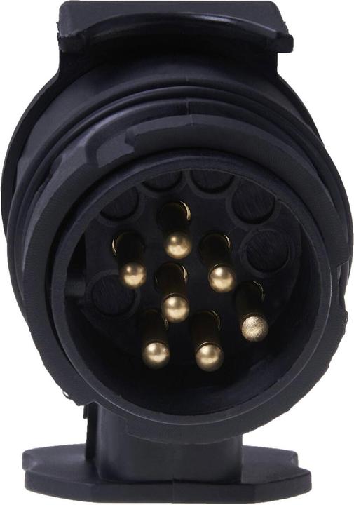 Produktbild Westfalia Anhänger Kurz Adapter