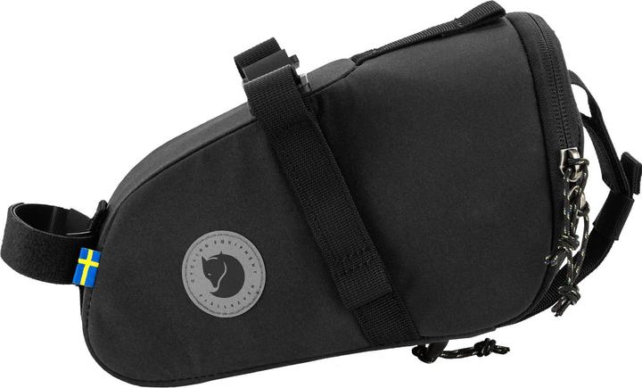 Actual product image Fjällräven Hoja Seatbag (1.20 l, Frame bag)
