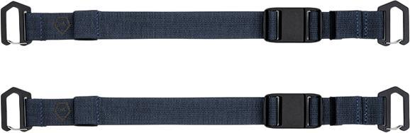 Actual product image Wandrd Wandrd-Gurte zum Befestigen von Zubehör – Marineblau