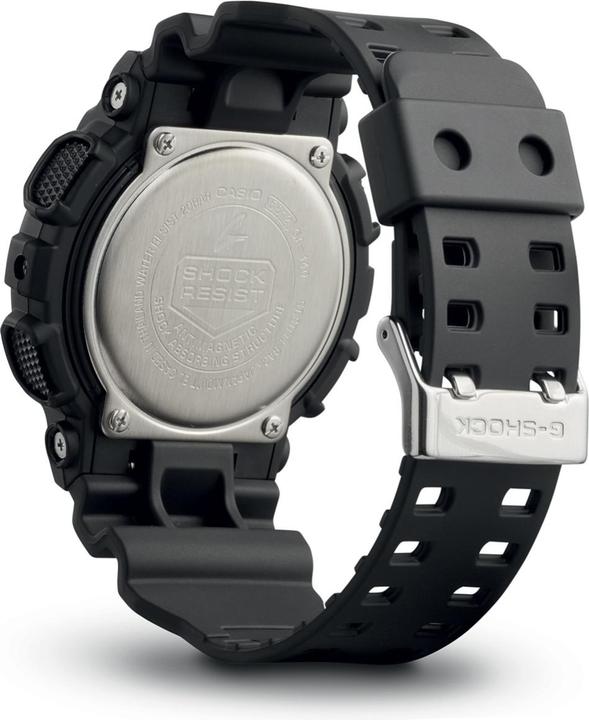 Produktbild G-Shock Classic (Sportuhr, 55 mm)