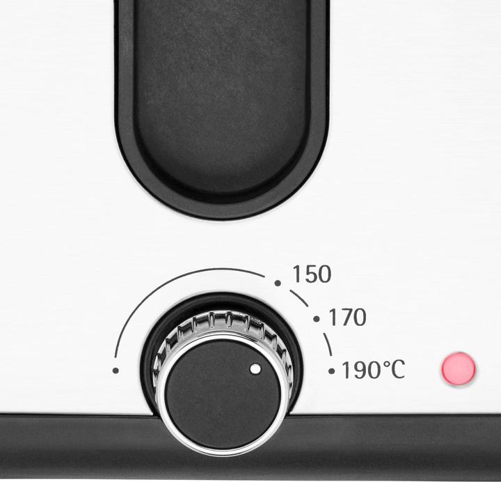 Productafbeelding WMF Kitchen Minis 'Friteuse plus dicer