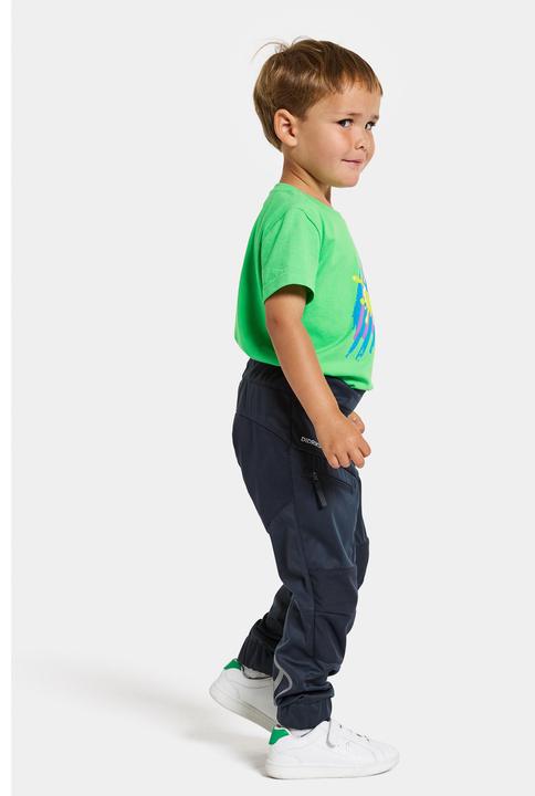 Actual product image Didriksons Kid's Lövet Pant 8 (110)