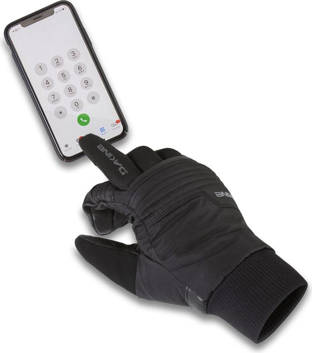 Image du produit Dakine Mitt Skyline Noir 2023 (XL)