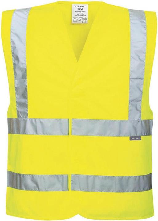 Produktbild Portwest Hivis Weste (L)