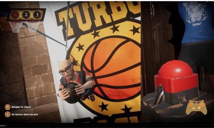 Actual product image Microids Fort Boyard 2022 - PS4 (EU Version) (PS4)