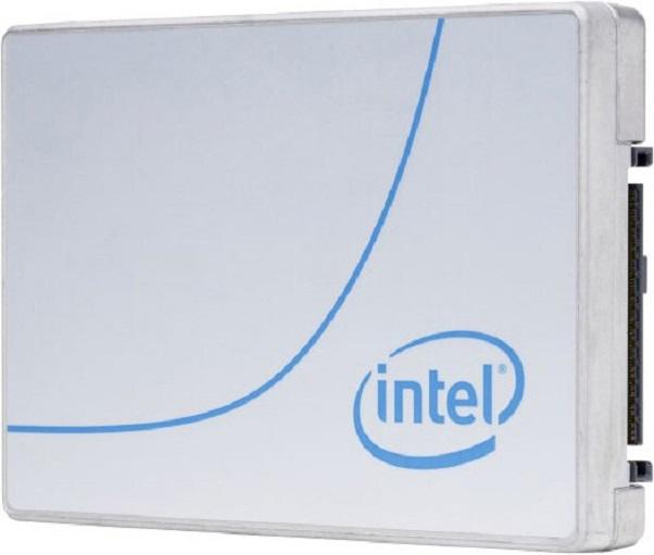 Productafbeelding Intel P4610 (1600 GB, 2.5")