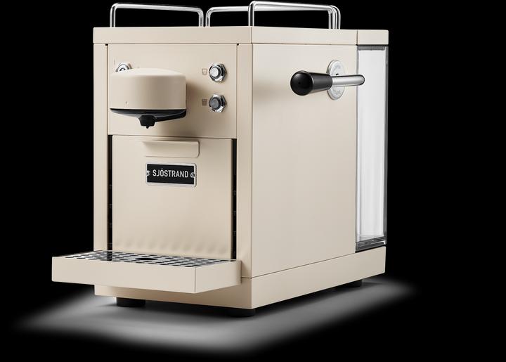 Image du produit Sjöstrand The Original (NESPRESSO Original, Fiche CH)
