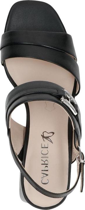 Actual product image Caprice Sandal (38)