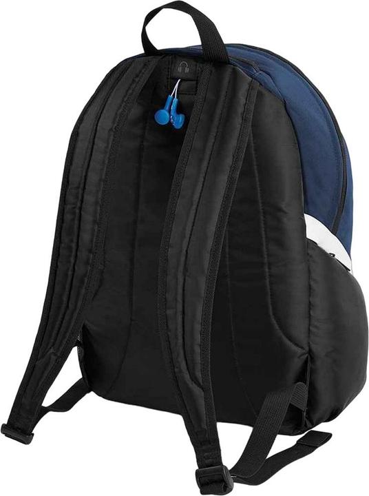 Immagine prodotto Quadral Zaino Pro Team (17 l)