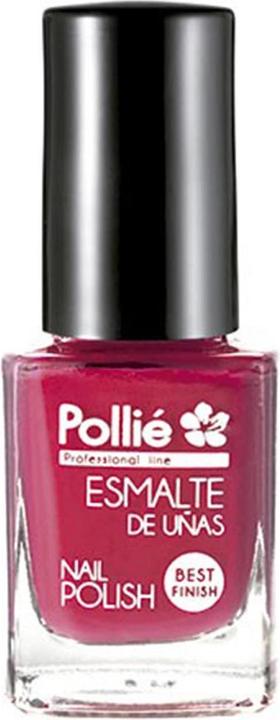 Pollie Cherry Nagellack 1 Einheit