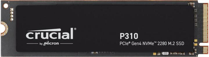 Productafbeelding Crucial P310 (2000 GB, M.2 2280)