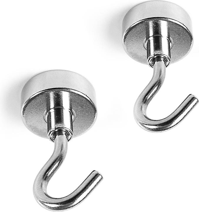 Trendform Magnethaken (2 x)