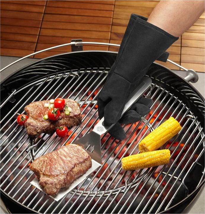 Produktbild GEFU Bbq