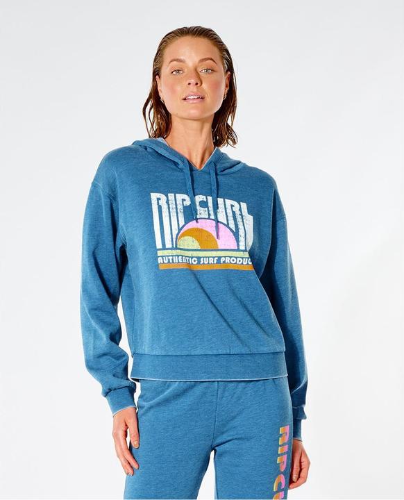 Produktbild Rip Curl Wave Shapers Kapuzenpullover (M)