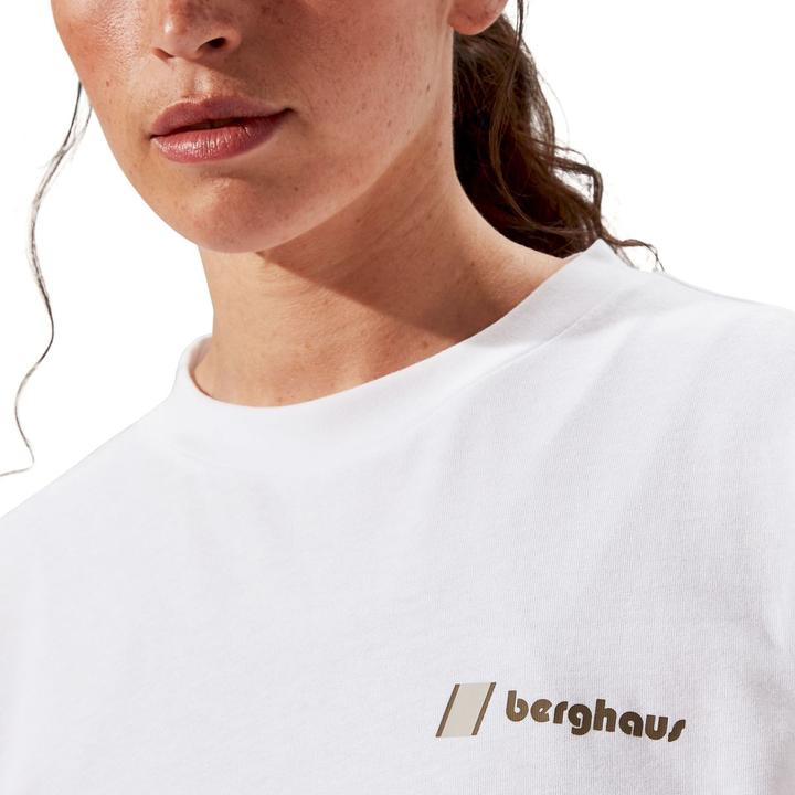 Image du produit Berghaus Tee à manches longues Mera Peak (S)