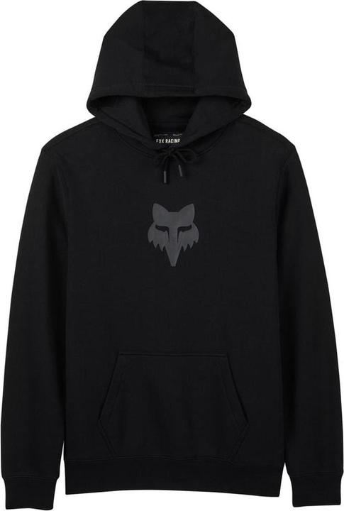 Produktbild Fox HOODY 23 F-HEAD E PO BLK 2X (2x)