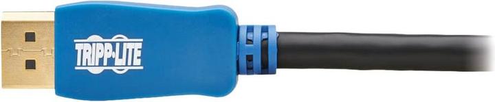 Image du produit Eaton Tripp Lite Series P580-009-8K6 Câble Displayport 1.4 (2.74 m, DisplayPort)