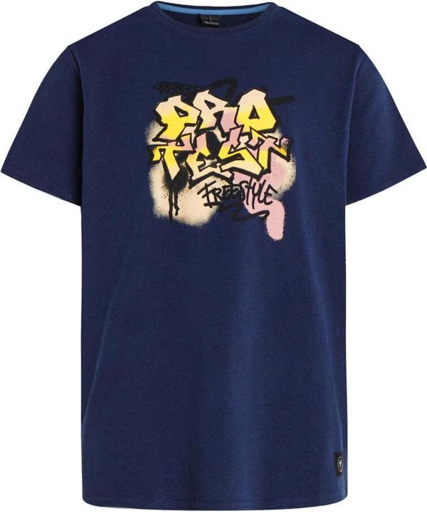 Protest T-shirt Prtjob Night Sky (176)