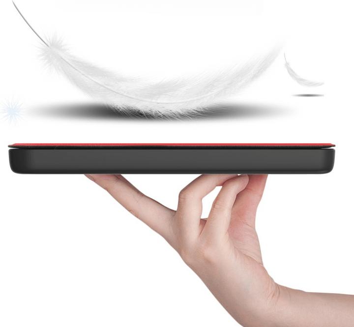 Produktbild Cover-Discount Kindle Paperwhite 2024 - Smart Cover Hülle