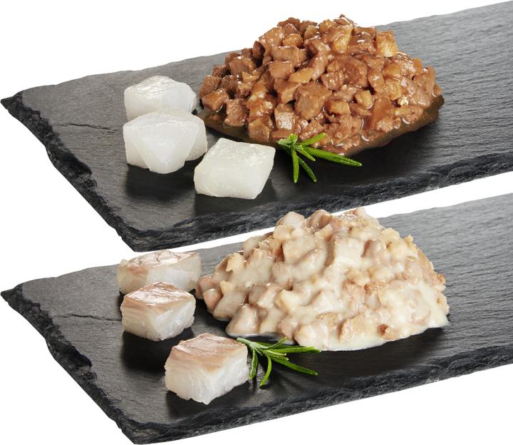 Image du produit Vitakraft Poésie Délice (Adulte, 6 pcs, 510 g)