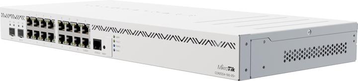Immagine prodotto MikroTik CCR2004-16G-2S+