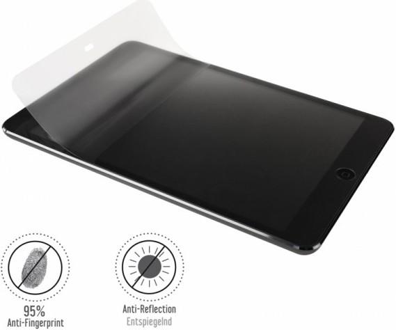 Produktbild Hermex iPad 2 / 3 / 4 Schutzfolie anti Fingerabdruck Matt (M)