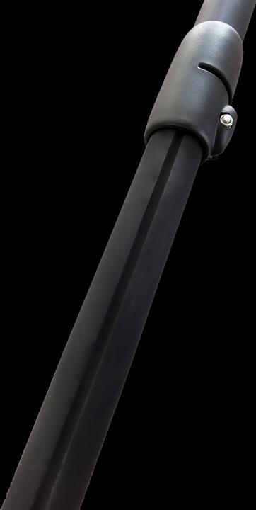 Image du produit Mint Lama Glasfaser Composite Paddle (212 cm, 3 pièces)