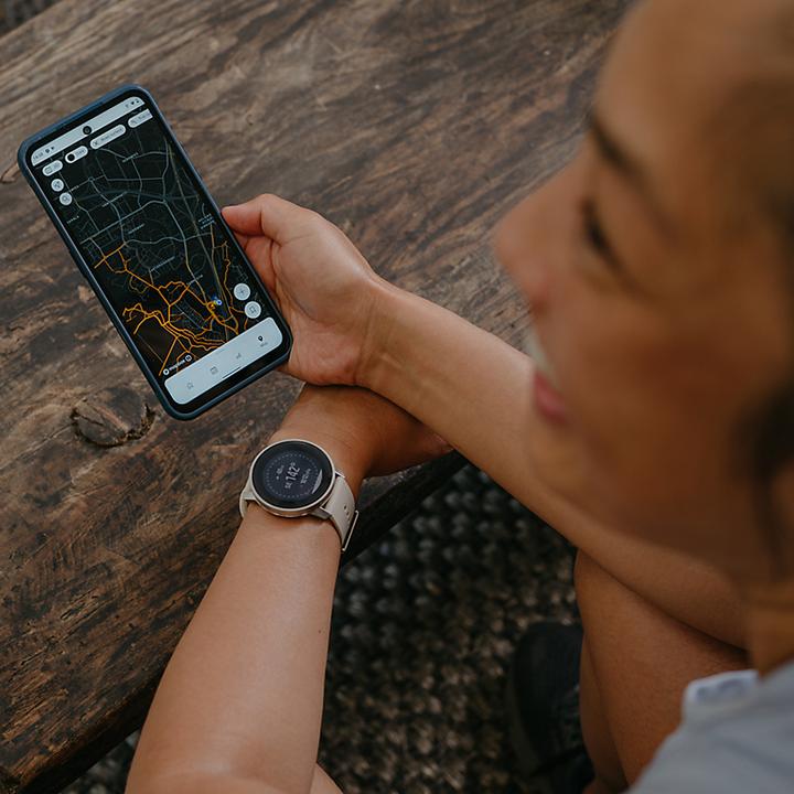 Image du produit Suunto 9 Peak Pro (43 mm)