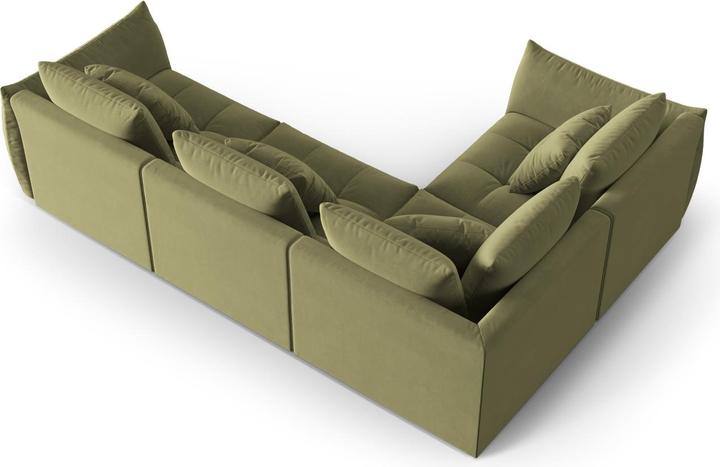 Actual product image Micadoni Bloom (2 person sofa, Modular sofa)