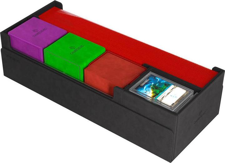 Actual product image Gamegenic GGS20169 - Cards Lair 1000+ PRO Black