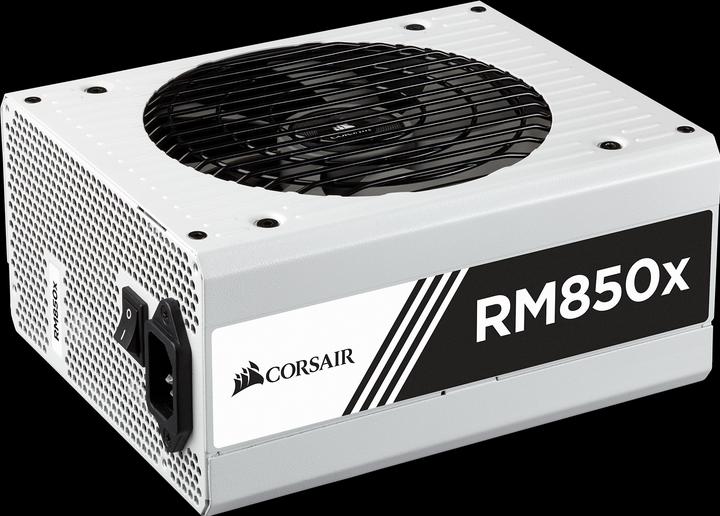 Corsair RM850x White (850 W)
