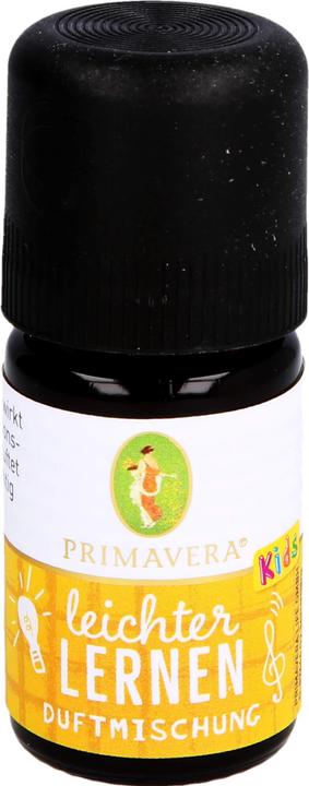 Produktbild Primavera Leichter Lernen