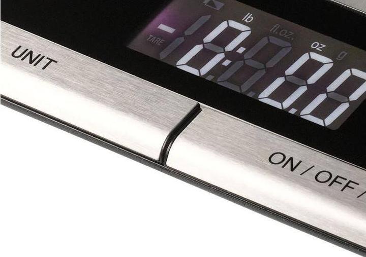Actual product image Wilfa Kitchen Scale Gram