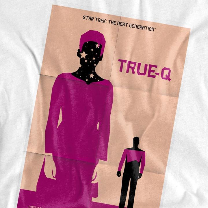 Produktbild The Next Generation Season 6 Episode 6 TShirt (M)