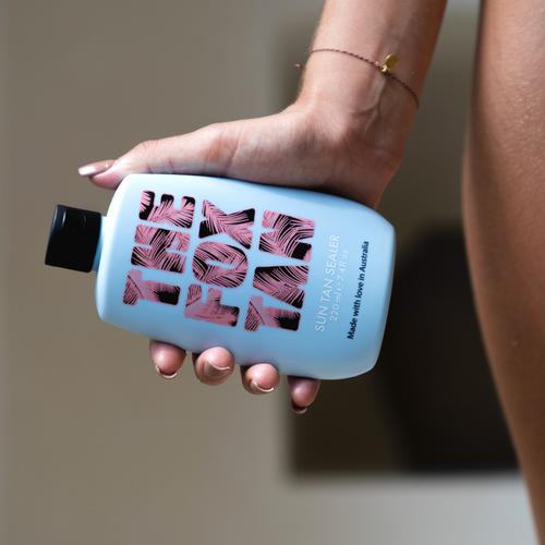 Produktbild The Fox Tan Sun Tan Sealer (Selbstbräunungstuch, 220 ml)