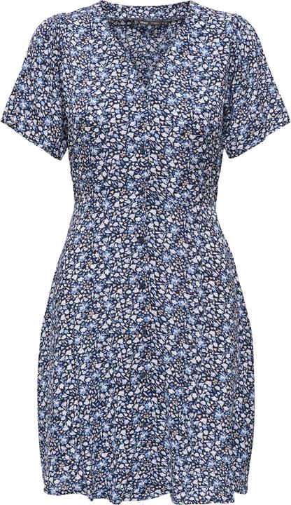 Only ONLEVIDA Kurzes Kleid Kleid (L)