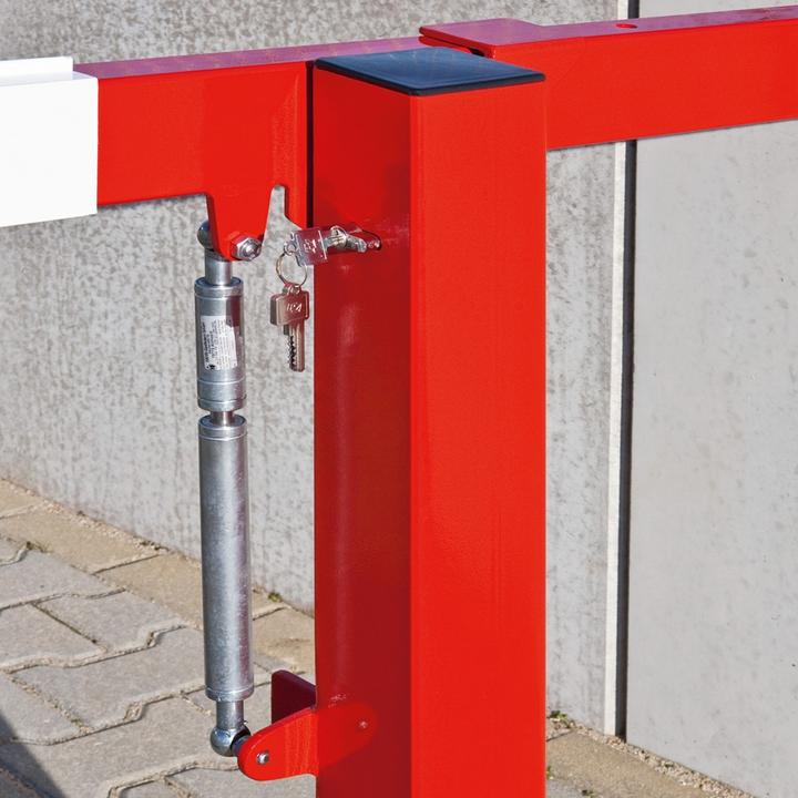 Produktbild Moravia COMPACT Handschranke 4000 mm Gasdruckfeder