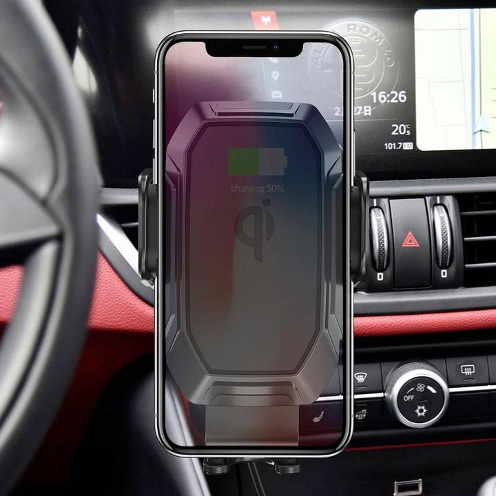 Image du produit myWall My Wall Handy-Kfz-Halterung