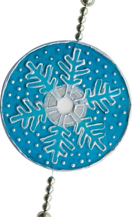 Produktbild Schjerning Pearl Pen eisblau 28ml (Marineblau, 28 ml)